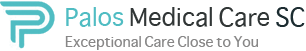 Patient Care Inc. Logo